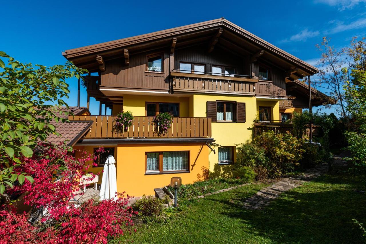 Casa Dal Ri' Apartment Fai della Paganella Exterior photo